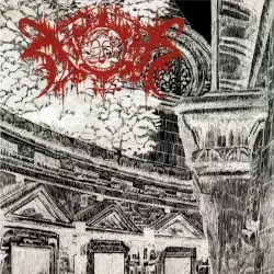 The Funeral of Being by Xasthur