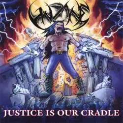 Justice Is Our Cradle by Unzane