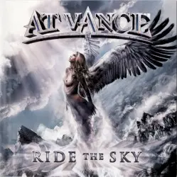 Ride the Sky by At Vance