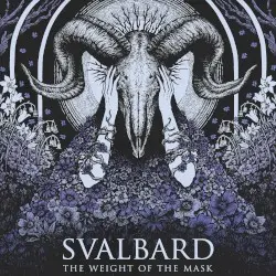 The Weight of the Mask by Svalbard
