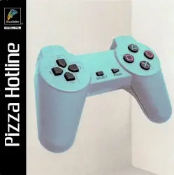 Level Select by Pizza Hotline