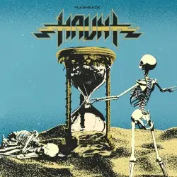 Flashback by Haunt