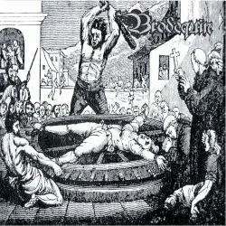 Instruments of Torture by Brodequin