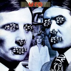 Obsession by UFO