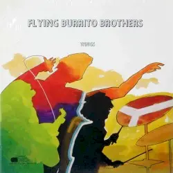 Wings by The Flying Burrito Brothers