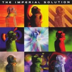 The Imperial Solution by King Kooba