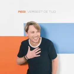 Vergeet de tijd by Regi