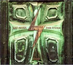Der Sturm by 300,000 V.K.