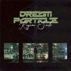 Dream Particle by Kagami Smile