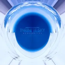 Infinite Sky by Brokenkites