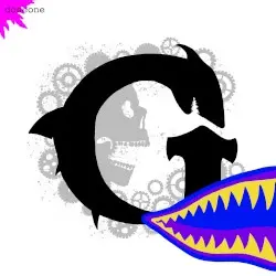 G is for Job by doseone