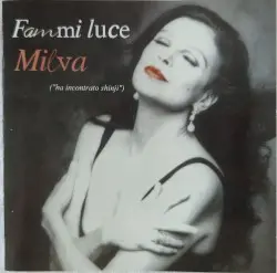 Fammi luce by Milva