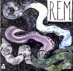 Reckoning by R.E.M.