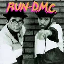 Run‐D.M.C. by Run‐D.M.C.