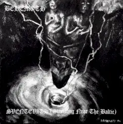 Sventevith (Storming Near the Baltic) by Behemoth
