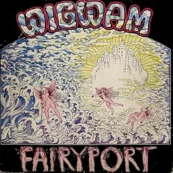 Fairyport by Wigwam