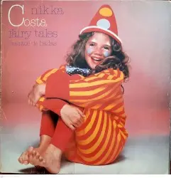 Fairy Tales (Cuentos De Hadas) by Nikka Costa