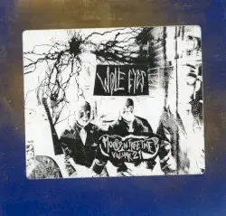 Moods in Free Time, Volume 2 by Wolf Eyes