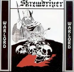 Warlord by Skrewdriver