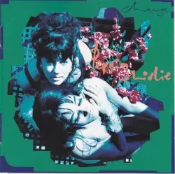 Change by Pepsi & Shirlie