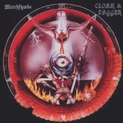 Cloak & Dagger by Witchfynde