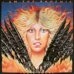 I Am the Phoenix by Judie Tzuke