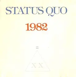 1+9+8+2 by Status Quo