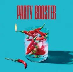 PARTY BOOSTER by BRADIO