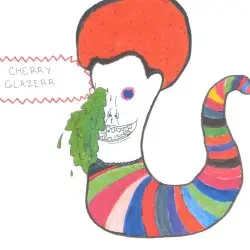 Papa Cremp by Cherry Glazerr