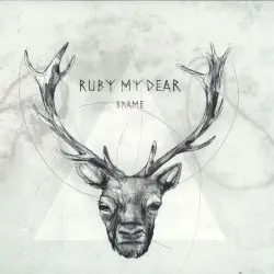 Brame by Ruby My Dear