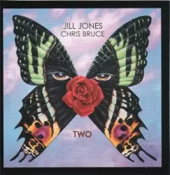 Two by Jill Jones & Chris Bruce