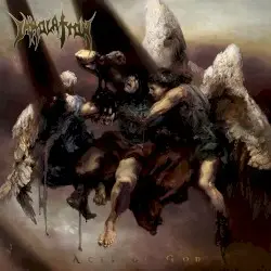 Acts of God by Immolation