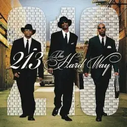 The Hard Way by 213