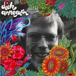 Dick Annegarn by Dick Annegarn