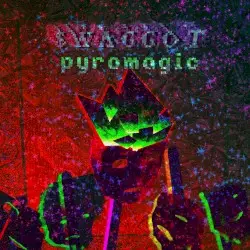 PYROMAGIC by $WAGGOT