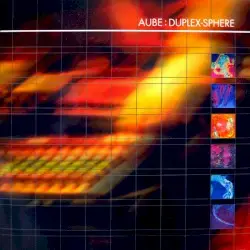 Duplex-Sphere by Aube