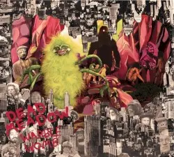Warble Womb by Dead Meadow