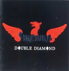 Double Diamond by Firebird