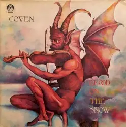Blood on the Snow by Coven