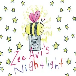 Nightlight by Zee Avi