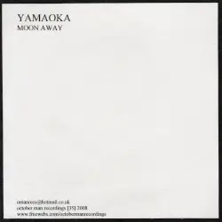 Moon Away by Yamaoka