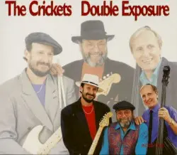 Double Exposure by The Crickets