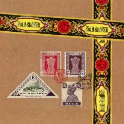 K by Kula Shaker