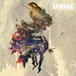 The Faex Has Decimated by Legiac