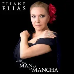 Music From Man of La Mancha by Eliane Elias