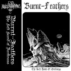 The Left Hand of Darkness by burnt-feathers