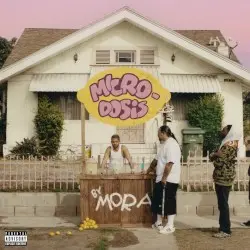 MICRODOSIS by Mora