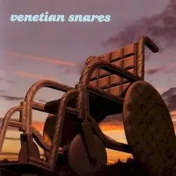 The Chocolate Wheelchair Album by Venetian Snares