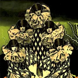 El perfume de la tempestad by Indio Solari y Los Fundamentalistas del Aire Acondicionado