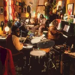 Where I’m Meant to Be by Ezra Collective